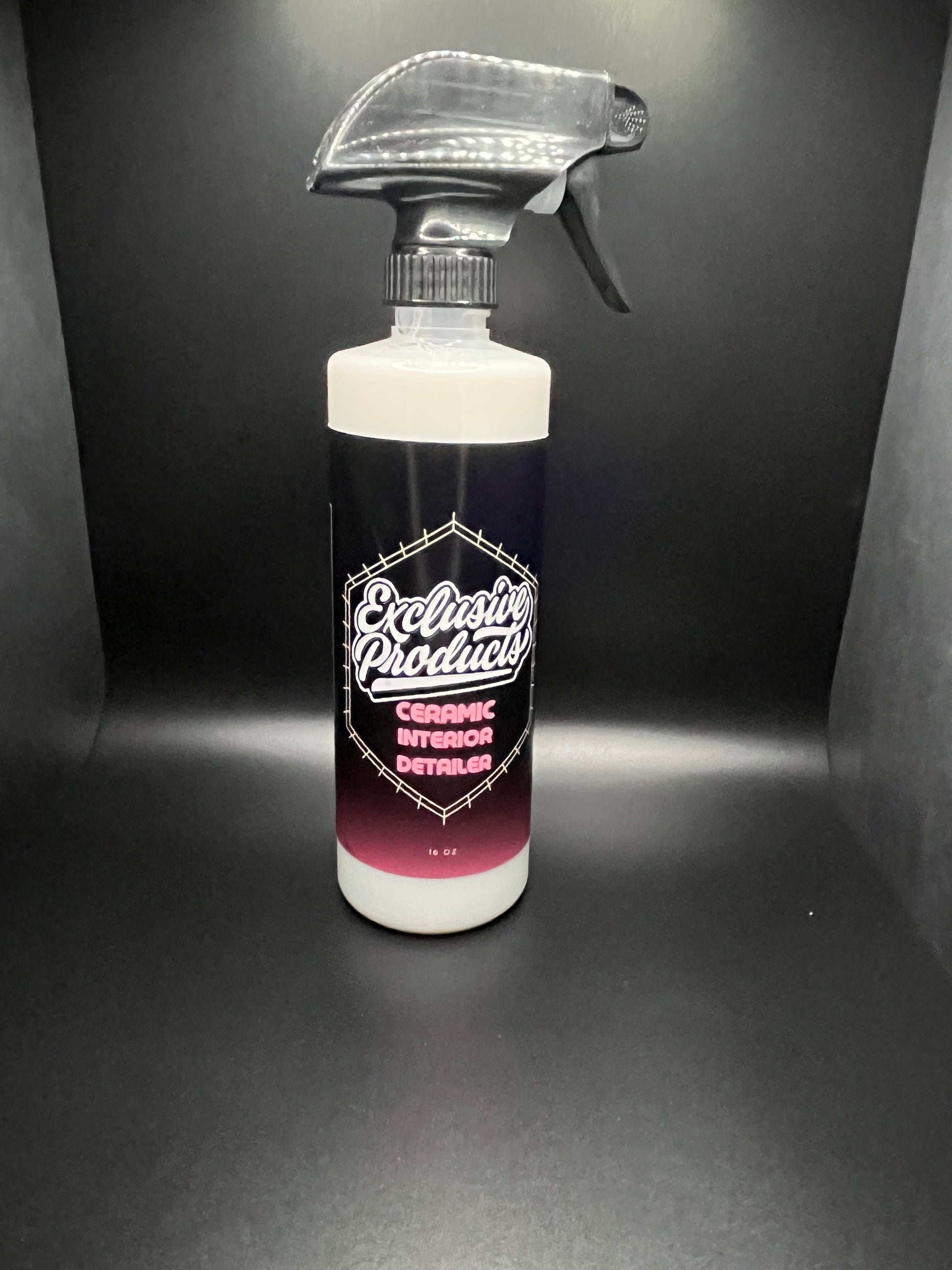 Ceramic Detailer – Exclusive detail products